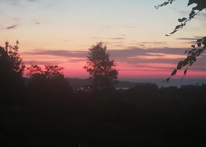 Posada torre del milano Comillas